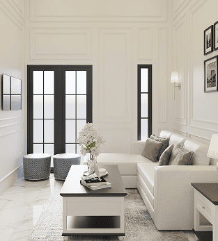 melodia rumah terbaik 2025