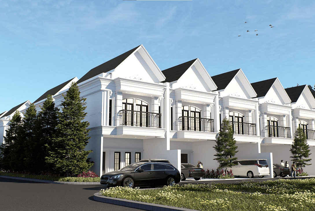 verona perumahan 2025