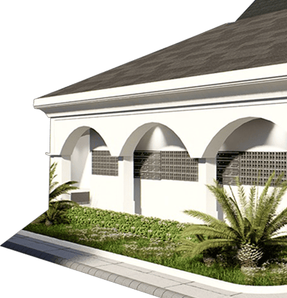 mushola-grand-ontama